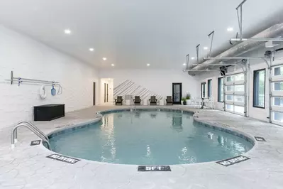 Little Sweet Retreat