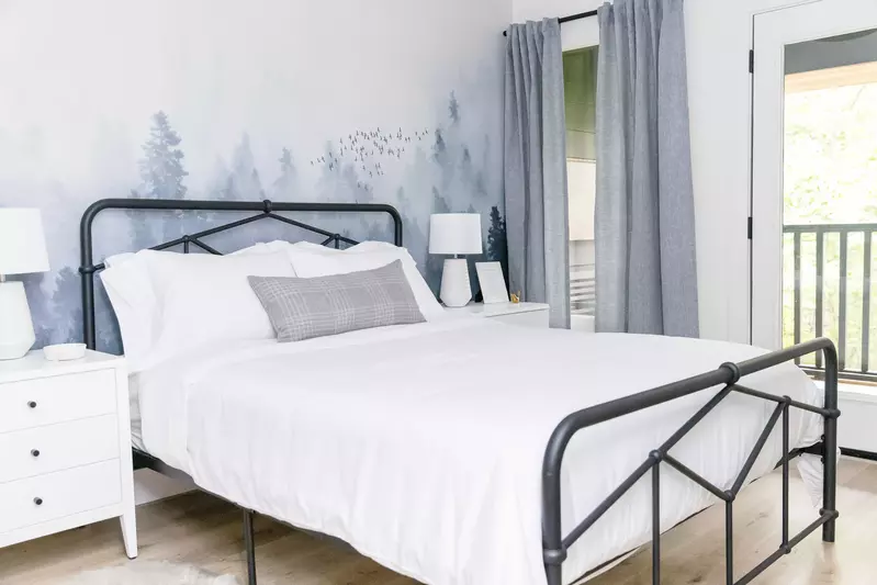 Little Sweet Retreat