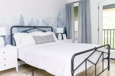 Little Sweet Retreat