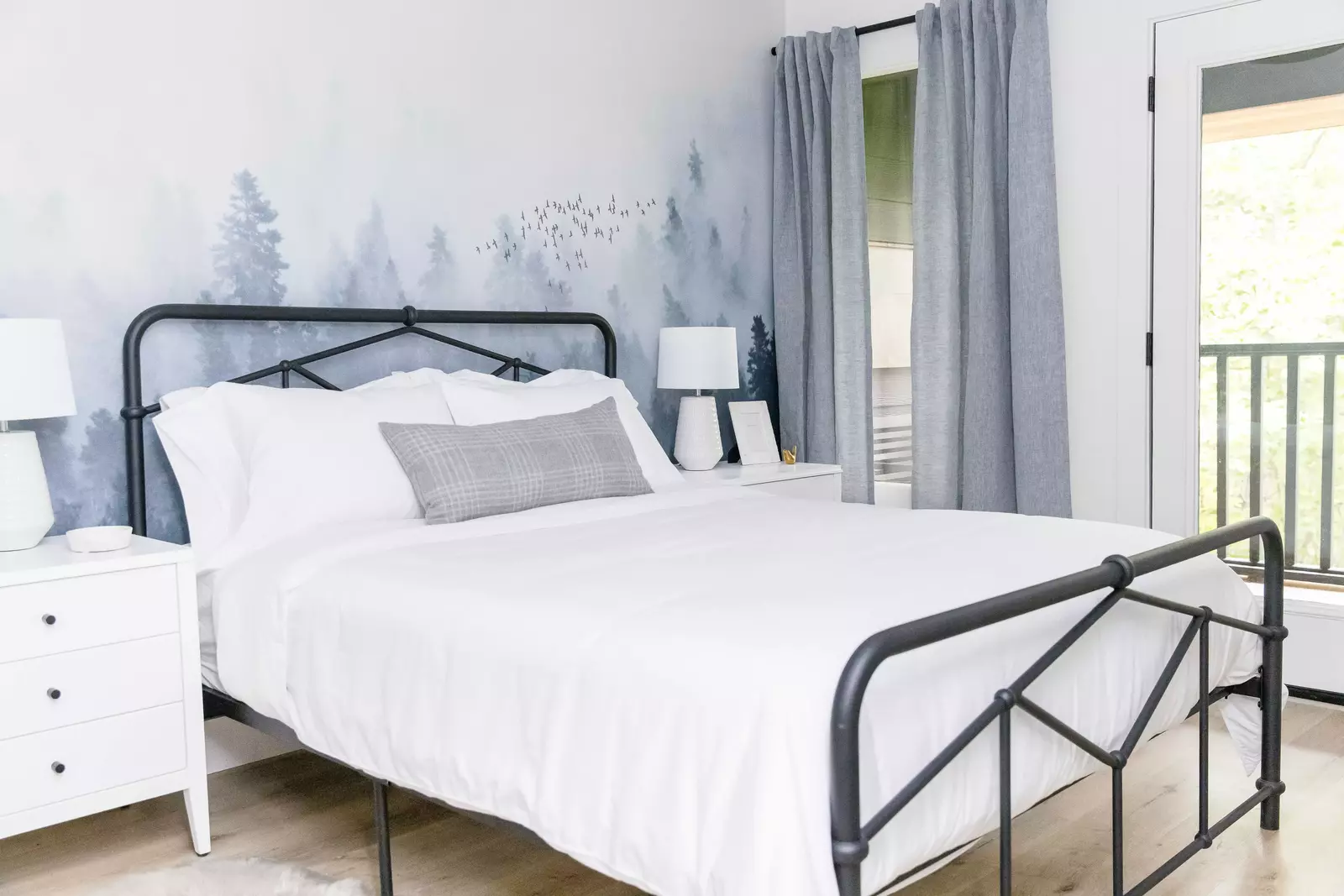 Little Sweet Retreat