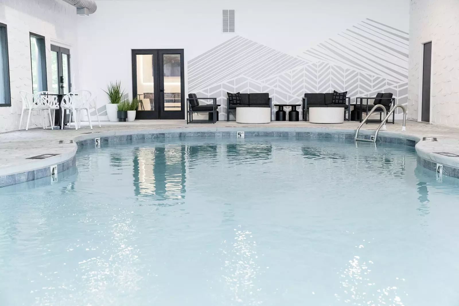 Little Sweet Retreat