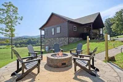Robeson Hood Lodge