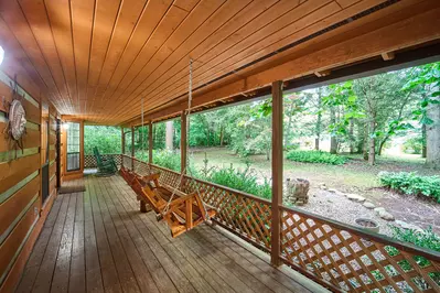 Property image, Interior, of Scenic Creek