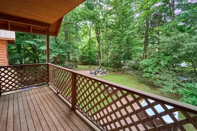 Property image, Interior, of Scenic Creek
