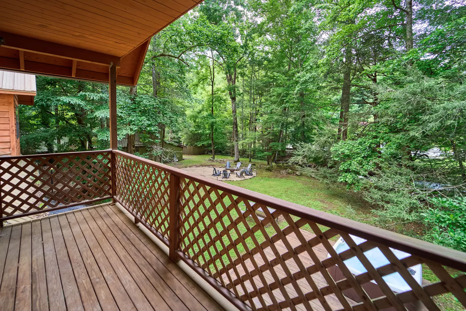 Property image, Interior, of Scenic Creek