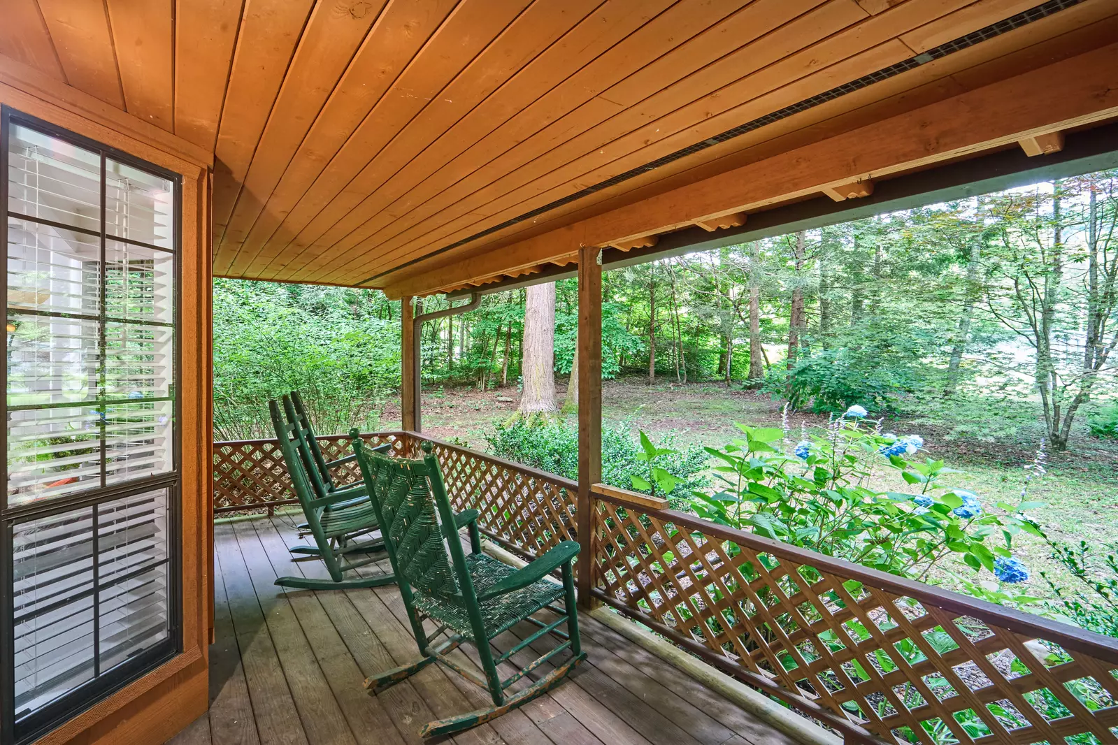 Property image, Interior, of Scenic Creek
