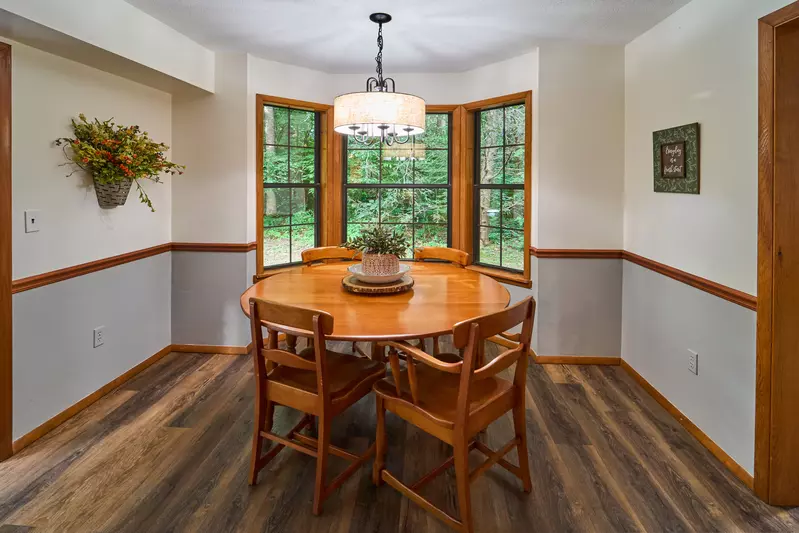 Property image, Interior, of Scenic Creek