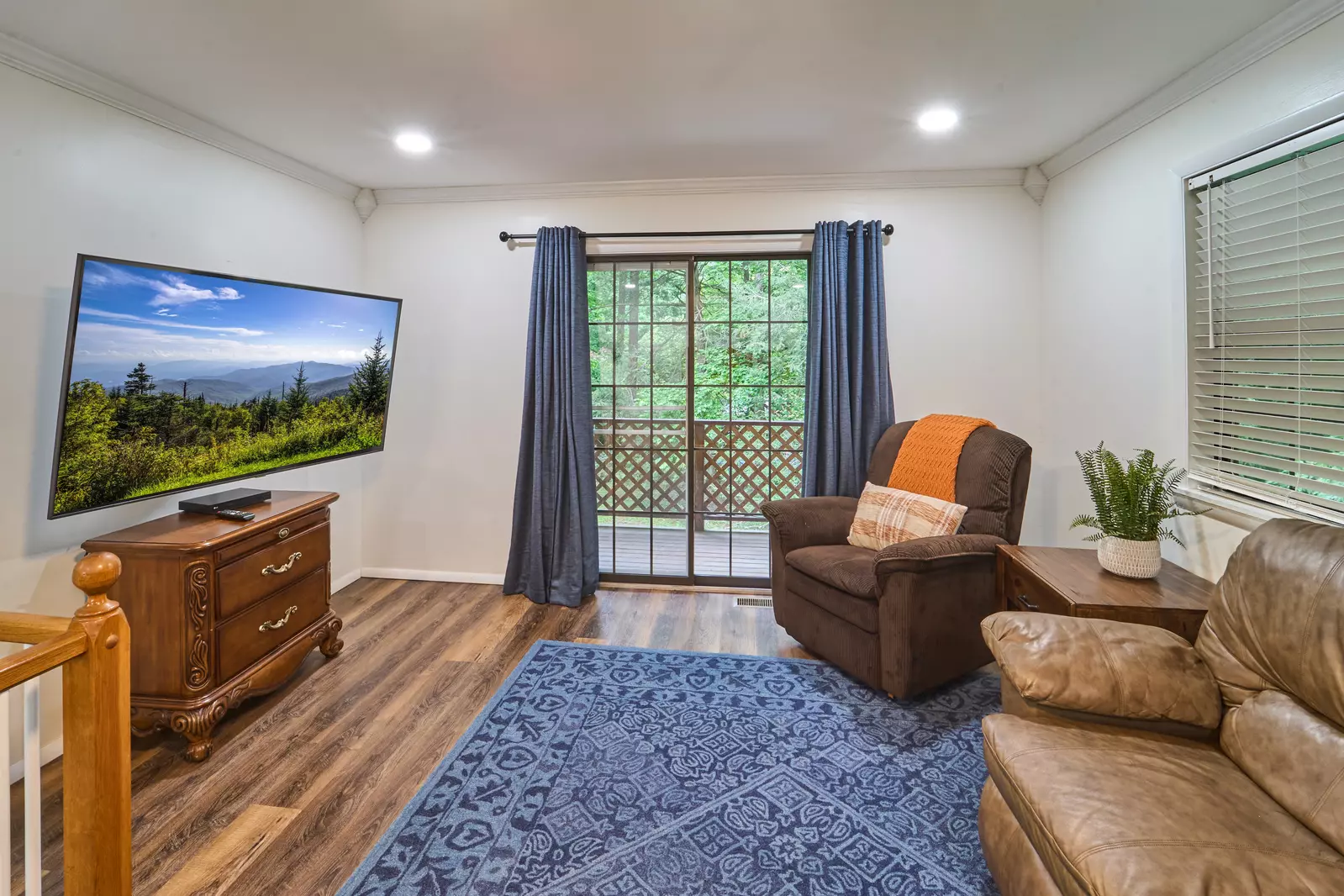 Property image, Interior, of Scenic Creek