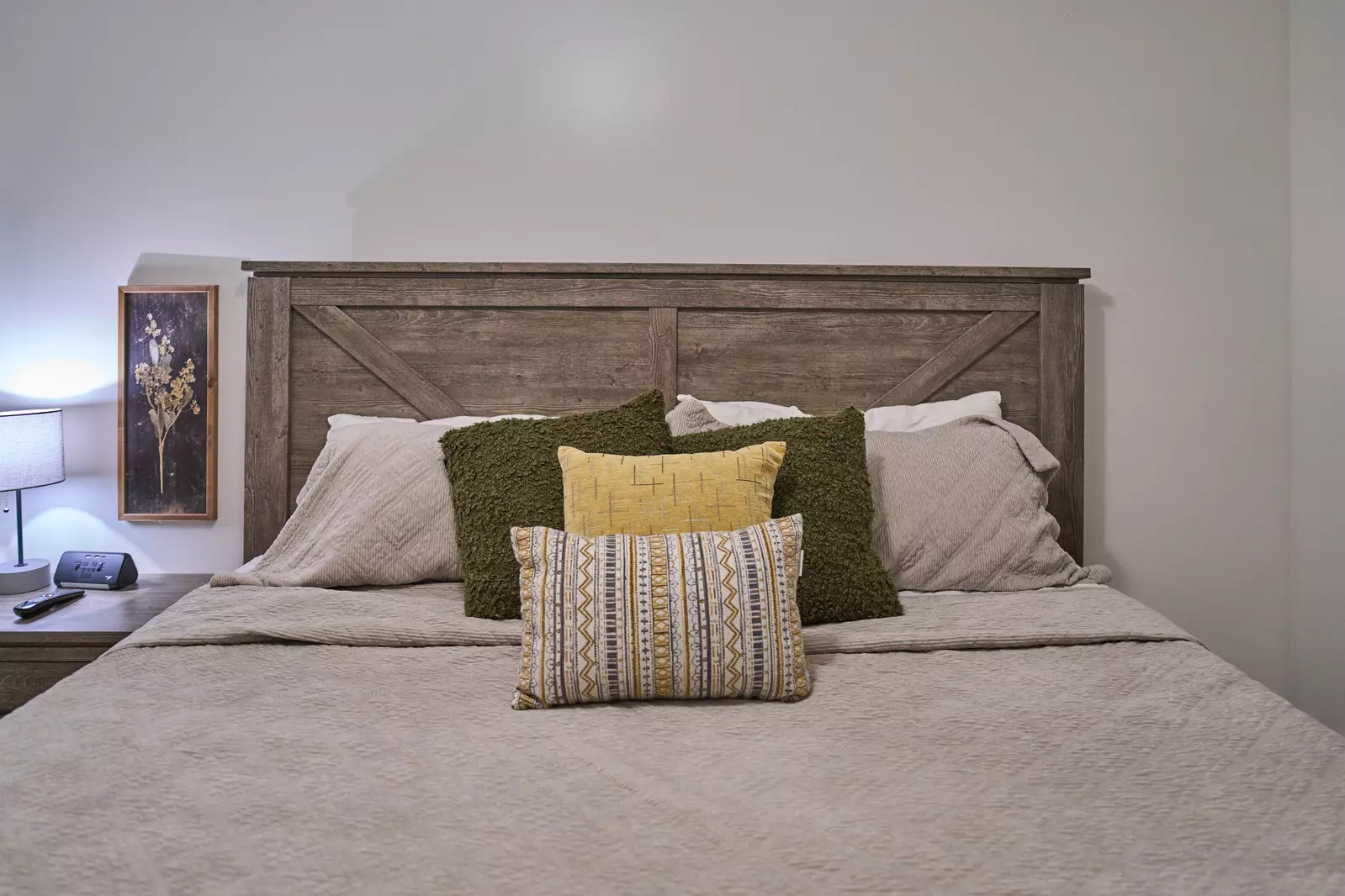 Property image, Interior, of Scenic Creek