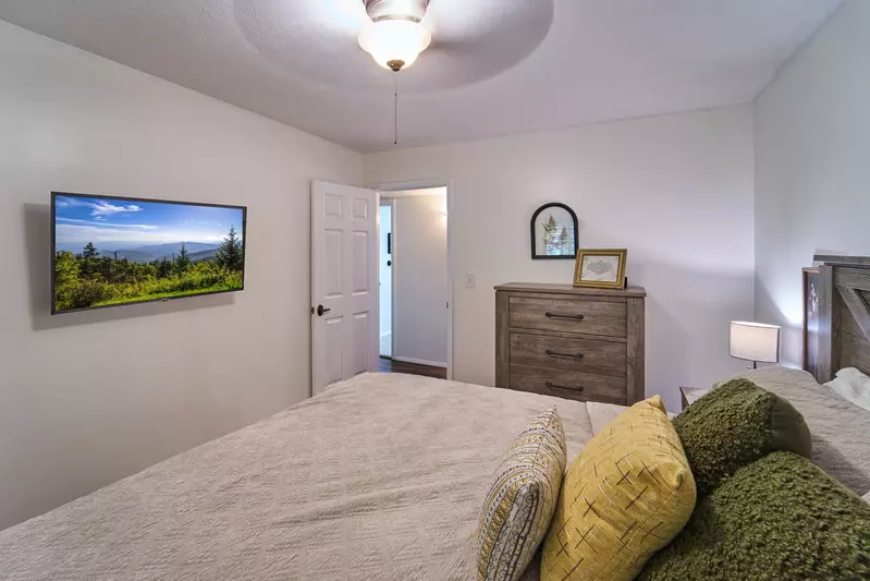 Property image, Interior, of Scenic Creek