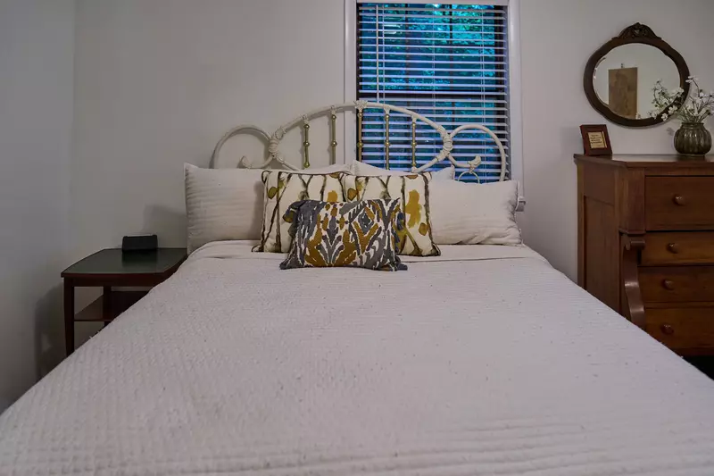 Property image, Interior, of Scenic Creek