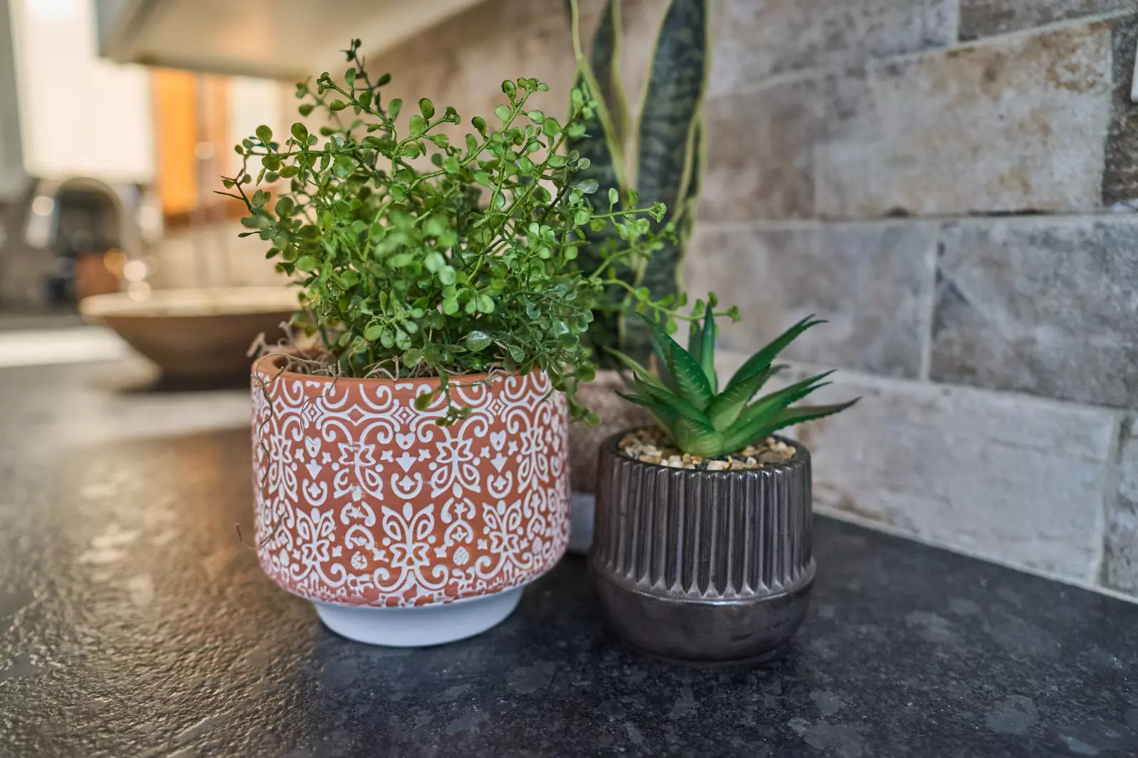 Property image, Interior, of Scenic Creek