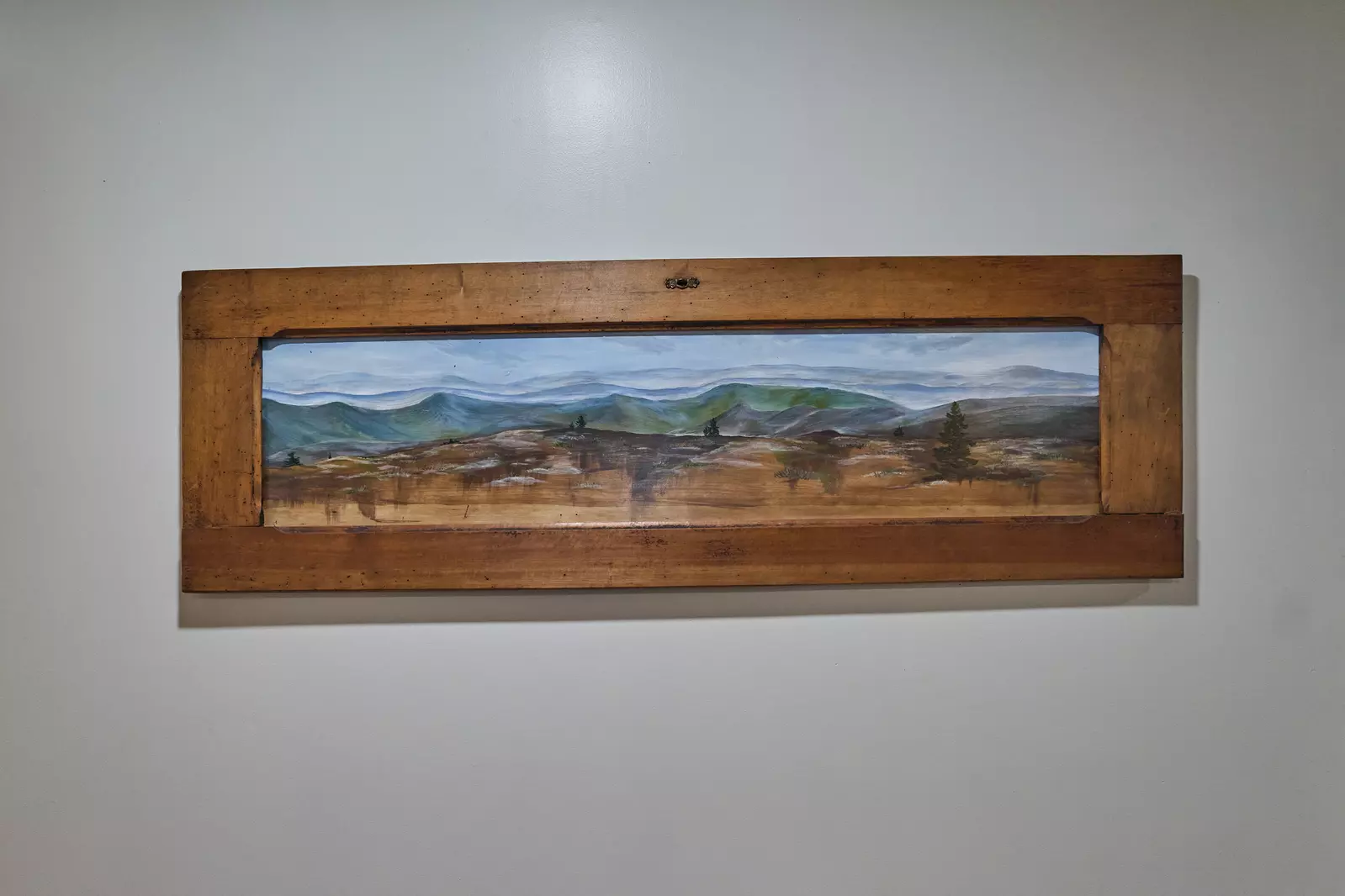 Property image, Interior, of Scenic Creek