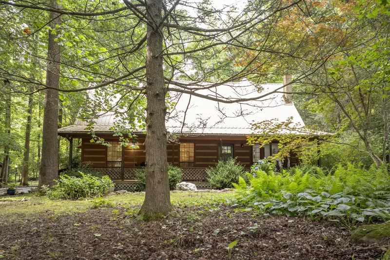 Property image, Interior, of Scenic Creek
