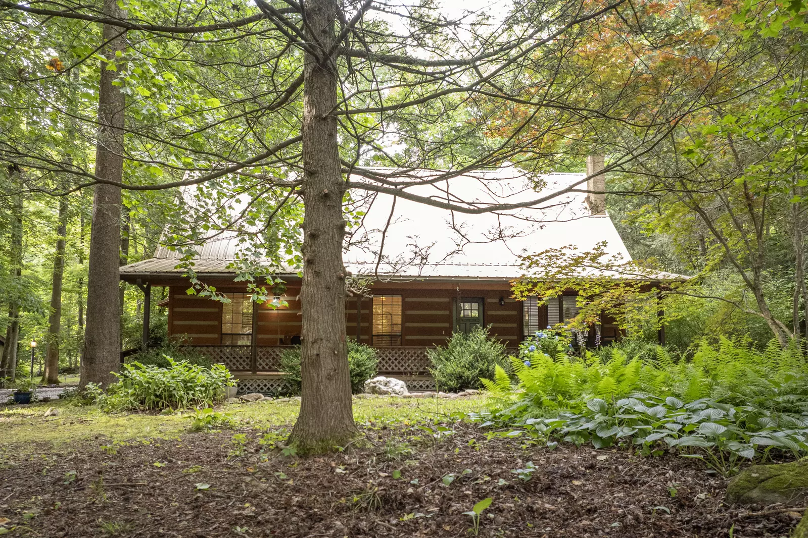 Property image, Interior, of Scenic Creek
