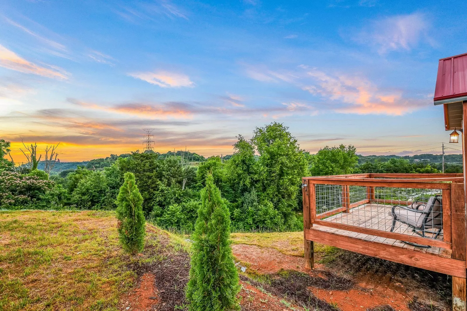 Grove 20 by Sojourn Lodging