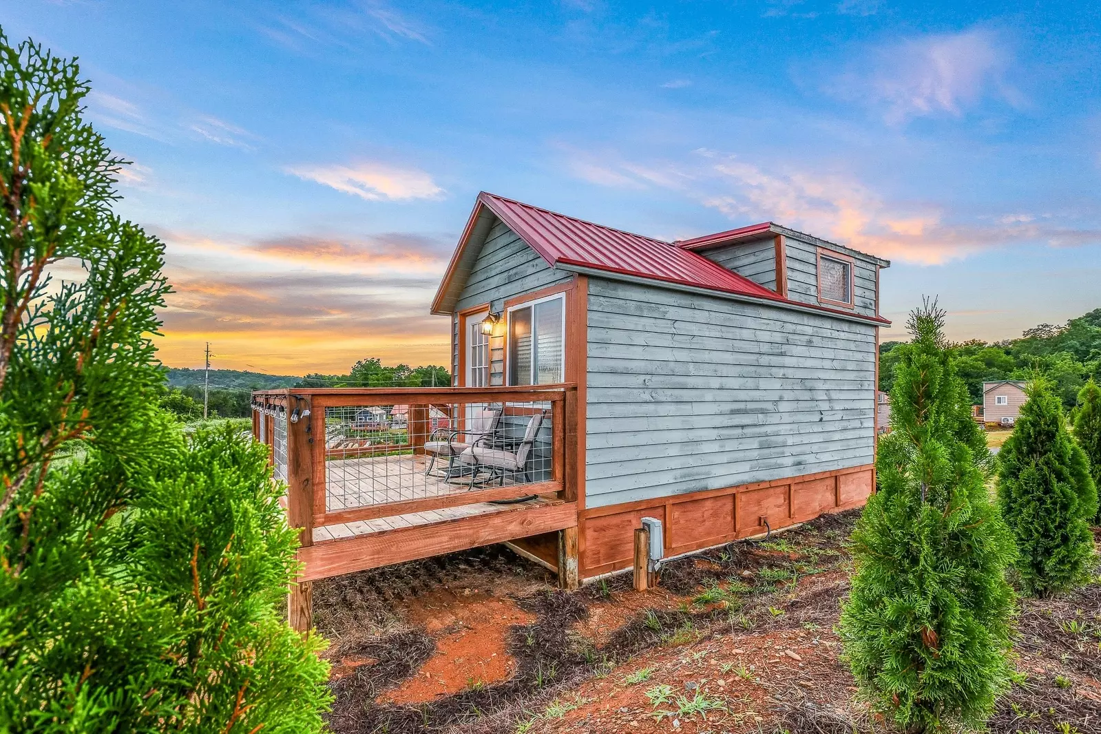 Grove 20 by Sojourn Lodging