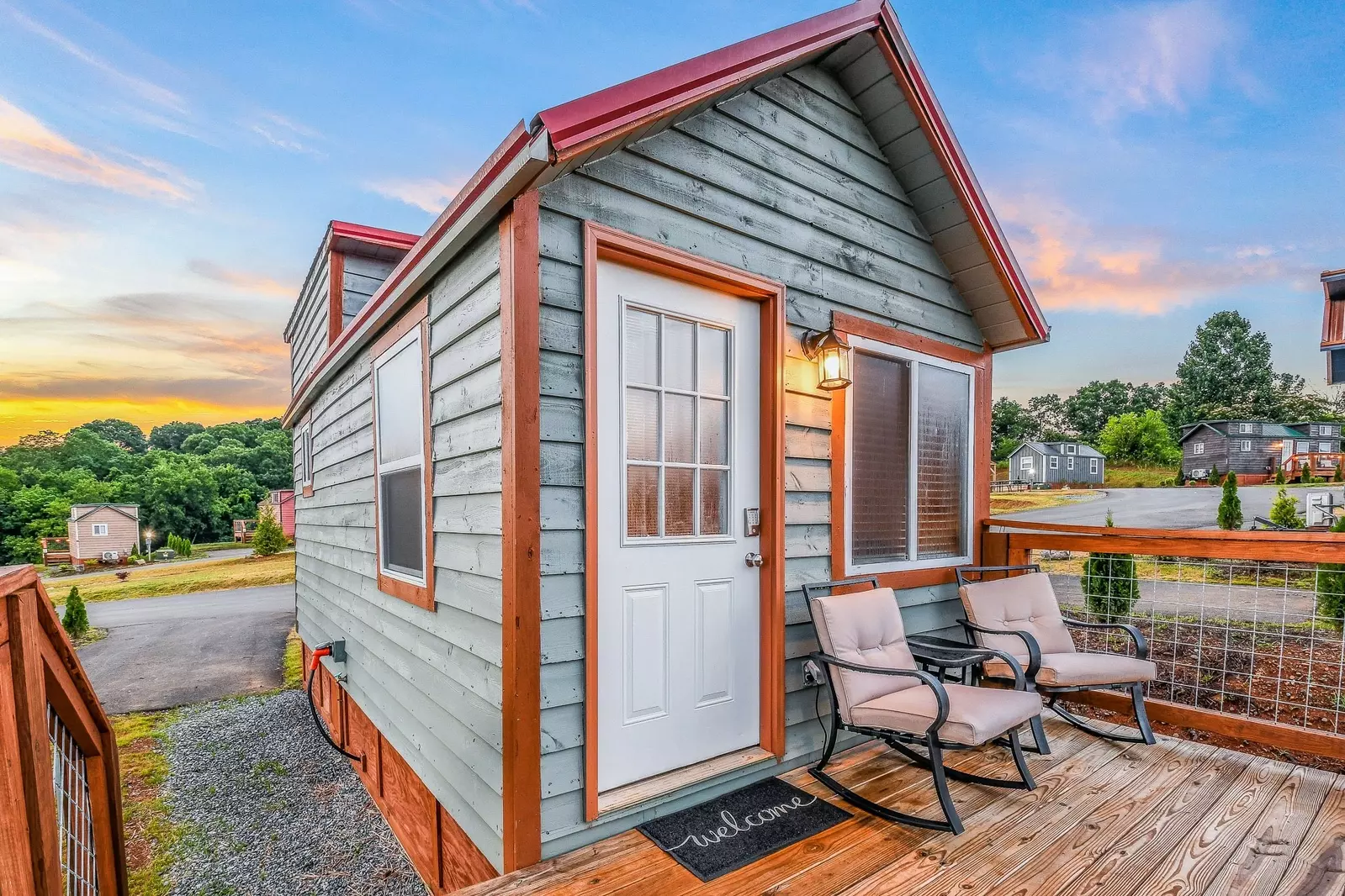 Grove 20 by Sojourn Lodging