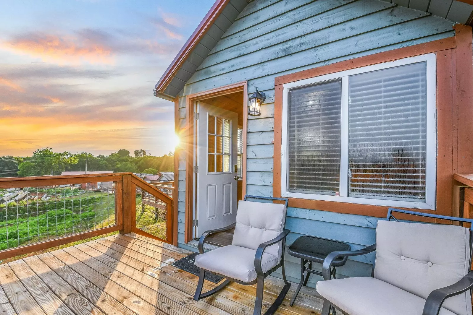 Grove 20 by Sojourn Lodging