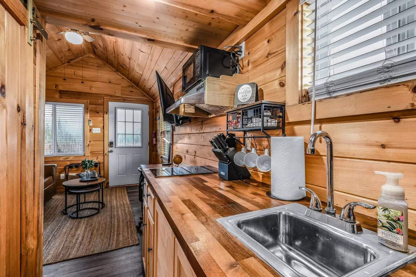 Grove 20 by Sojourn Lodging