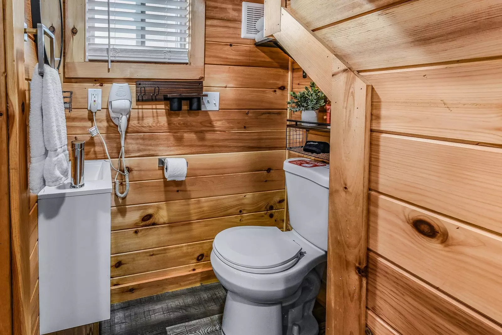 Grove 20 by Sojourn Lodging