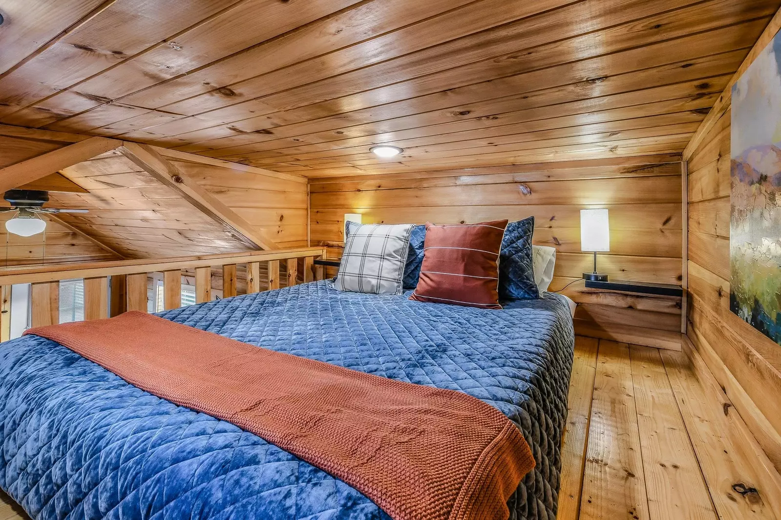Grove 20 by Sojourn Lodging