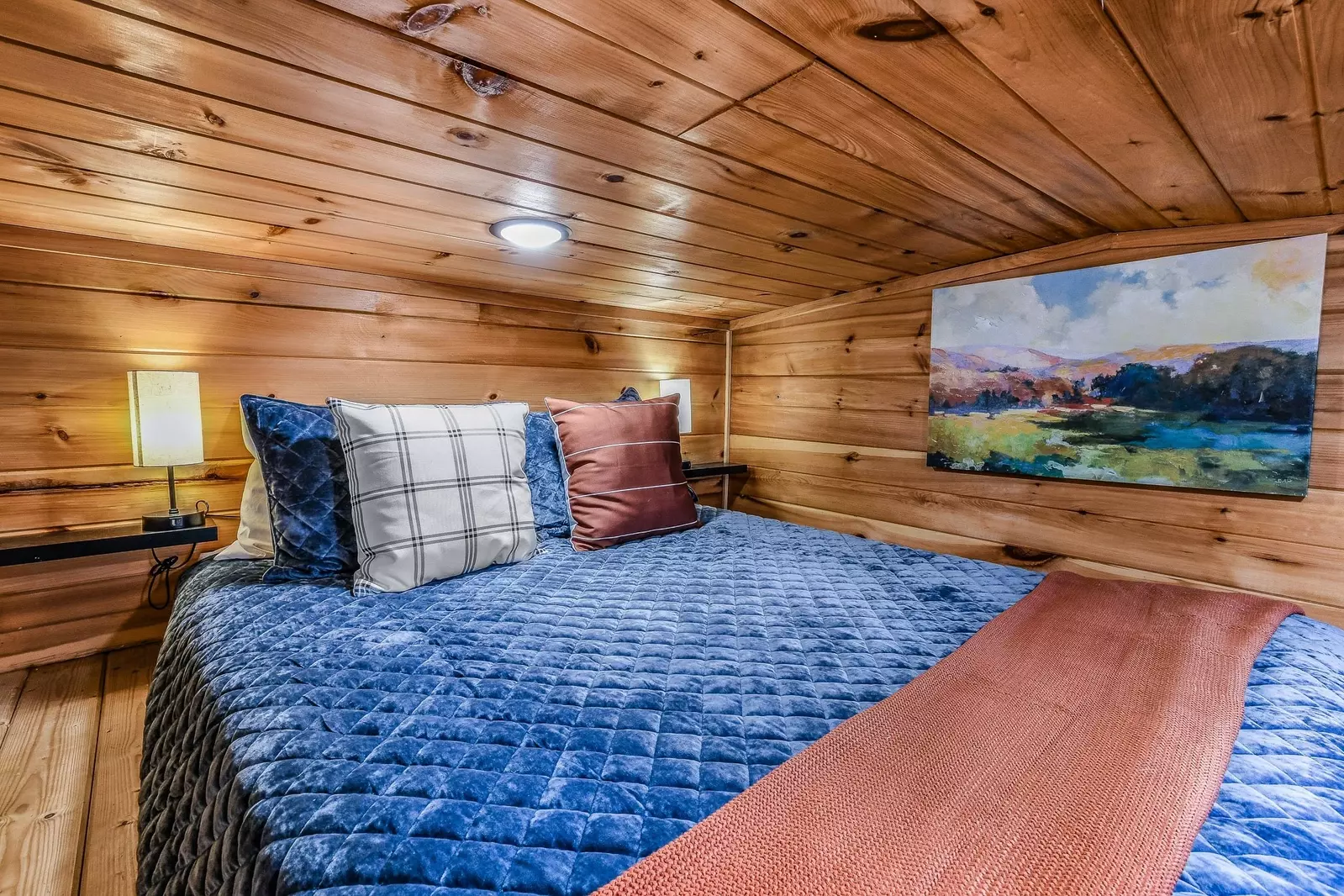 Grove 20 by Sojourn Lodging
