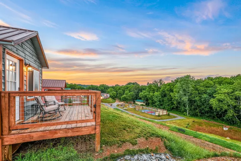 Lookout 20 by Sojourn Lodging