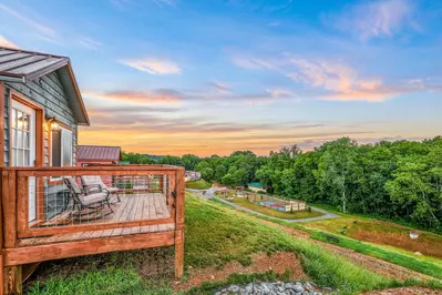 Lookout 20 by Sojourn Lodging