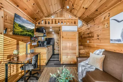 Lookout 20 by Sojourn Lodging