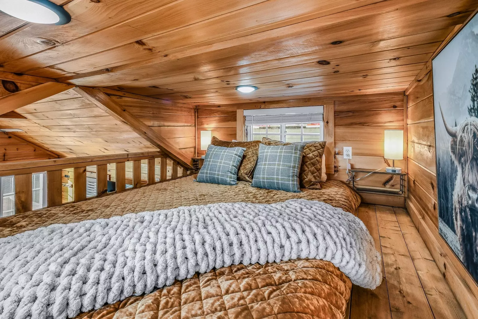 Lookout 20 by Sojourn Lodging