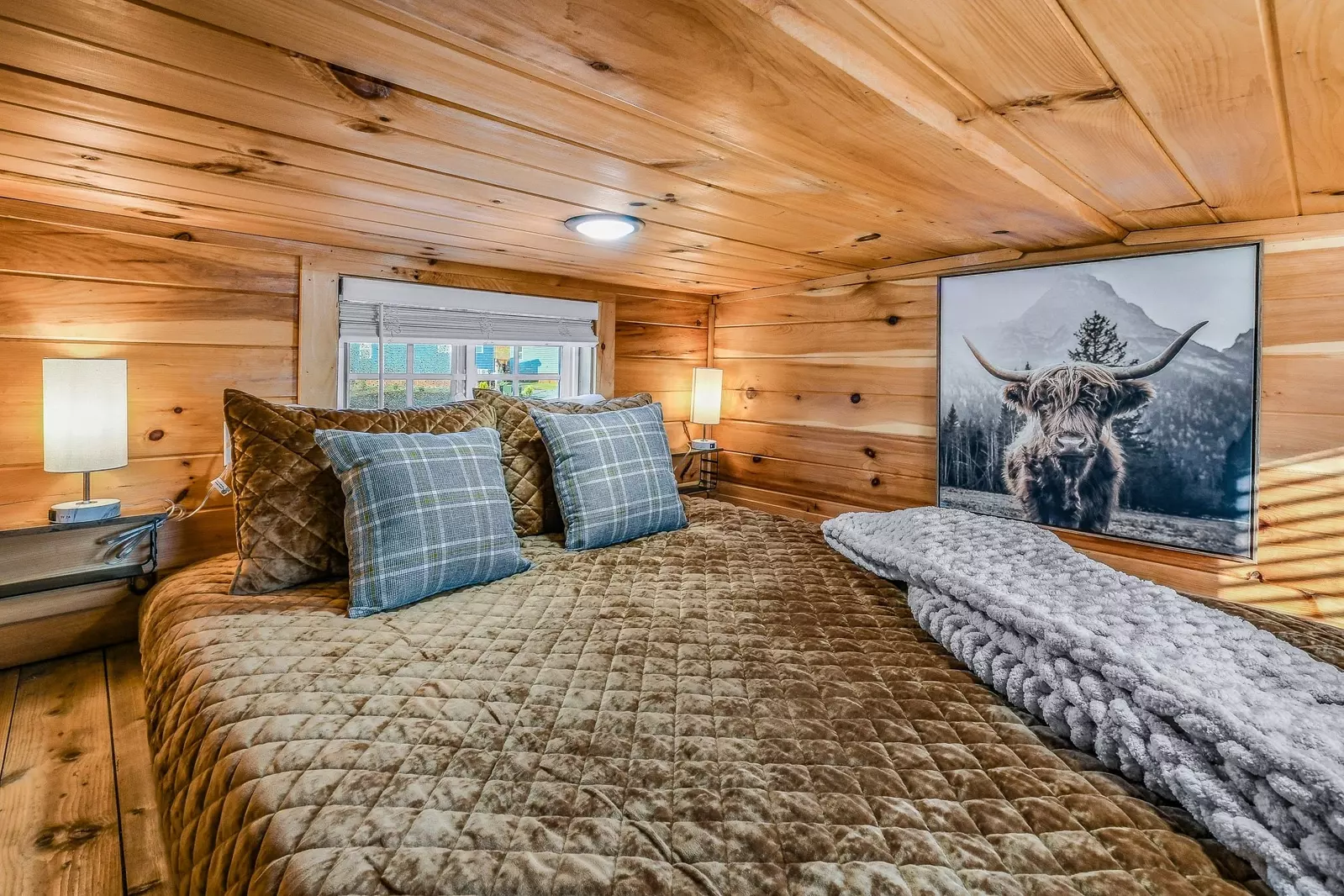 Lookout 20 by Sojourn Lodging