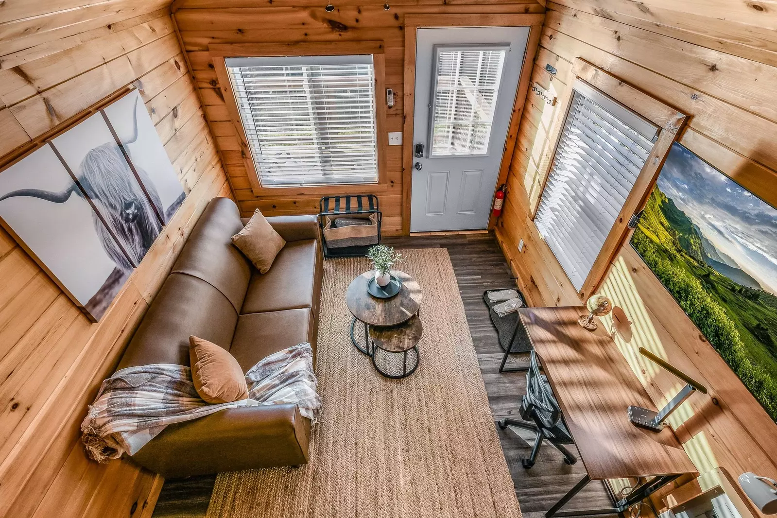 Lookout 20 by Sojourn Lodging