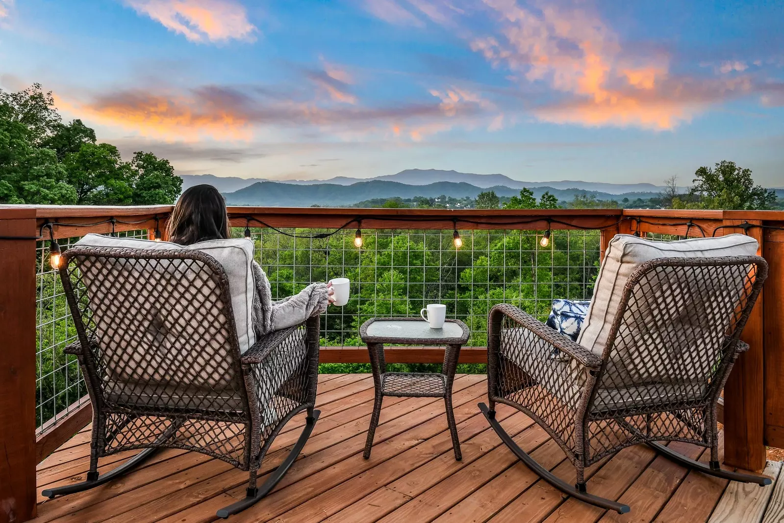 Overlook 28 by Sojourn Lodging