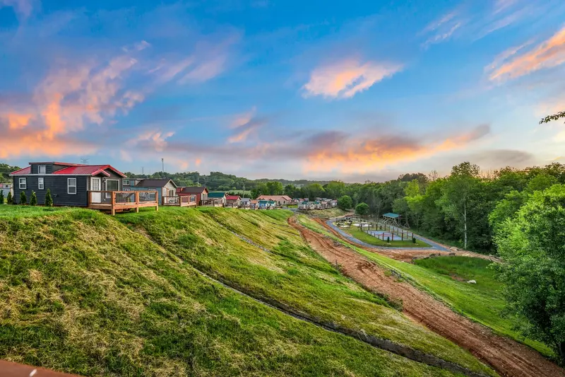 Overlook 28 by Sojourn Lodging