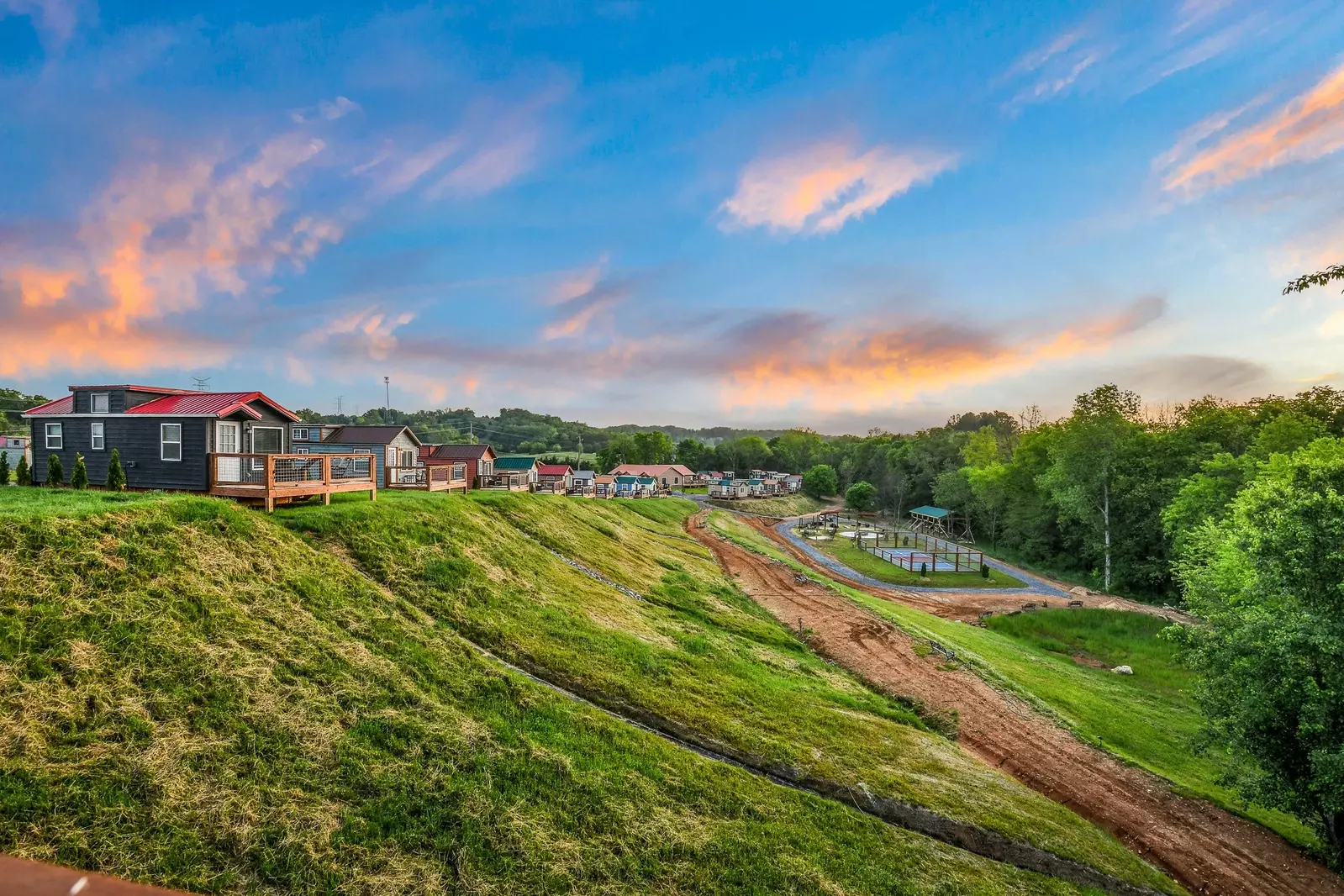 Overlook 28 by Sojourn Lodging