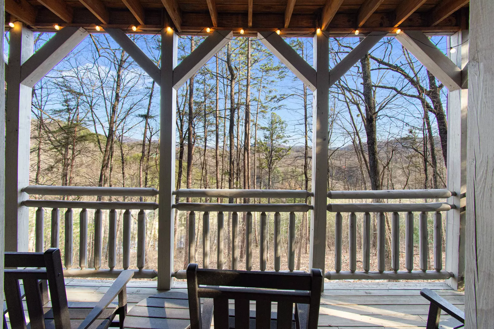 Redtail Retreat