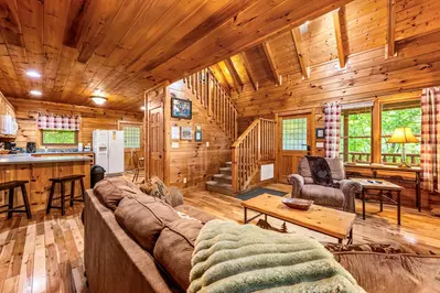 Mountain Laurel Hollow