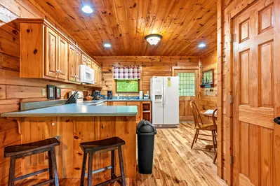 Mountain Laurel Hollow