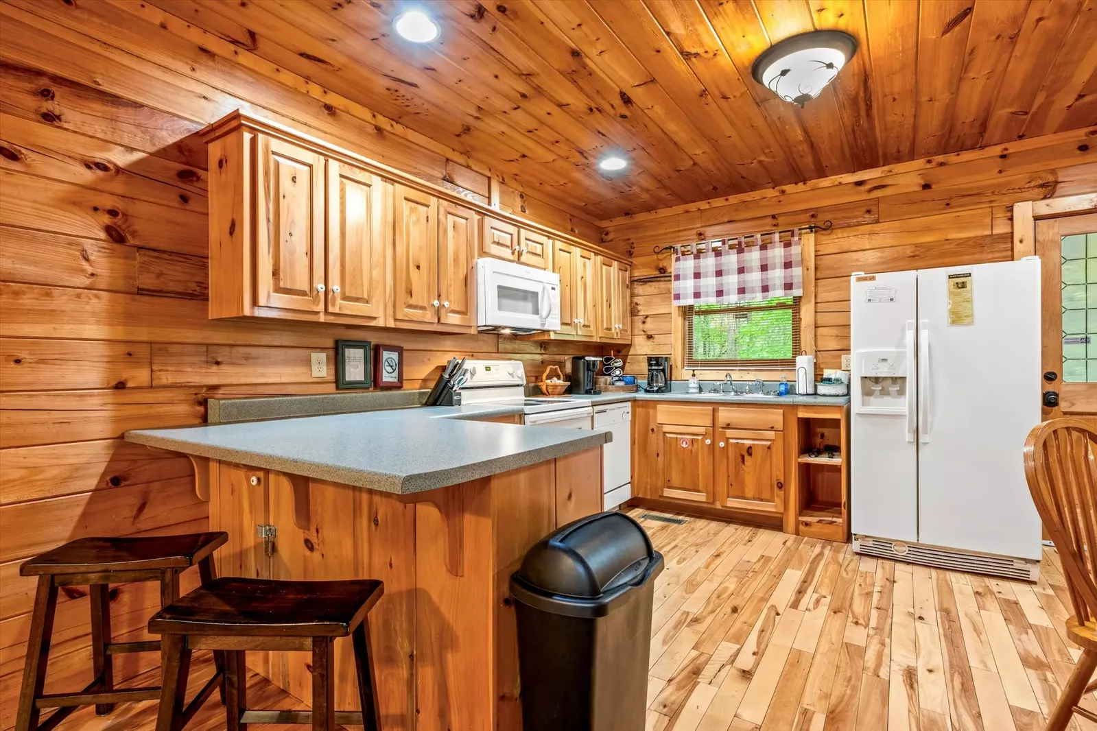 Mountain Laurel Hollow