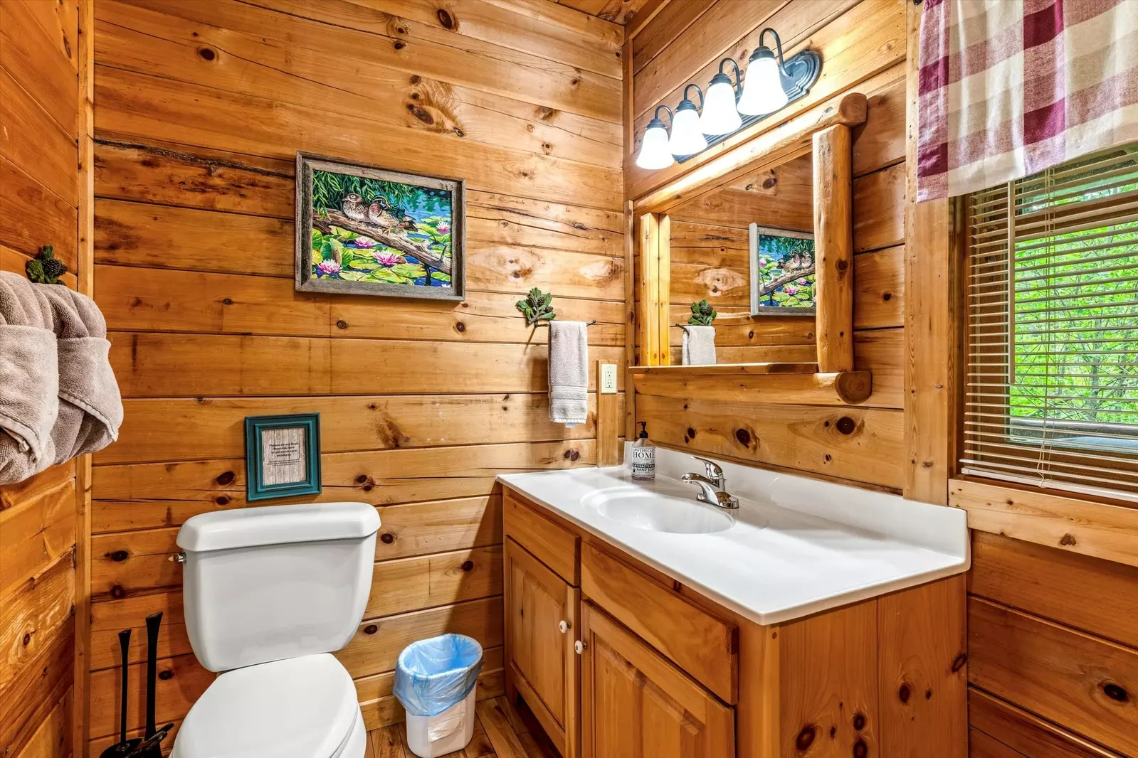Mountain Laurel Hollow