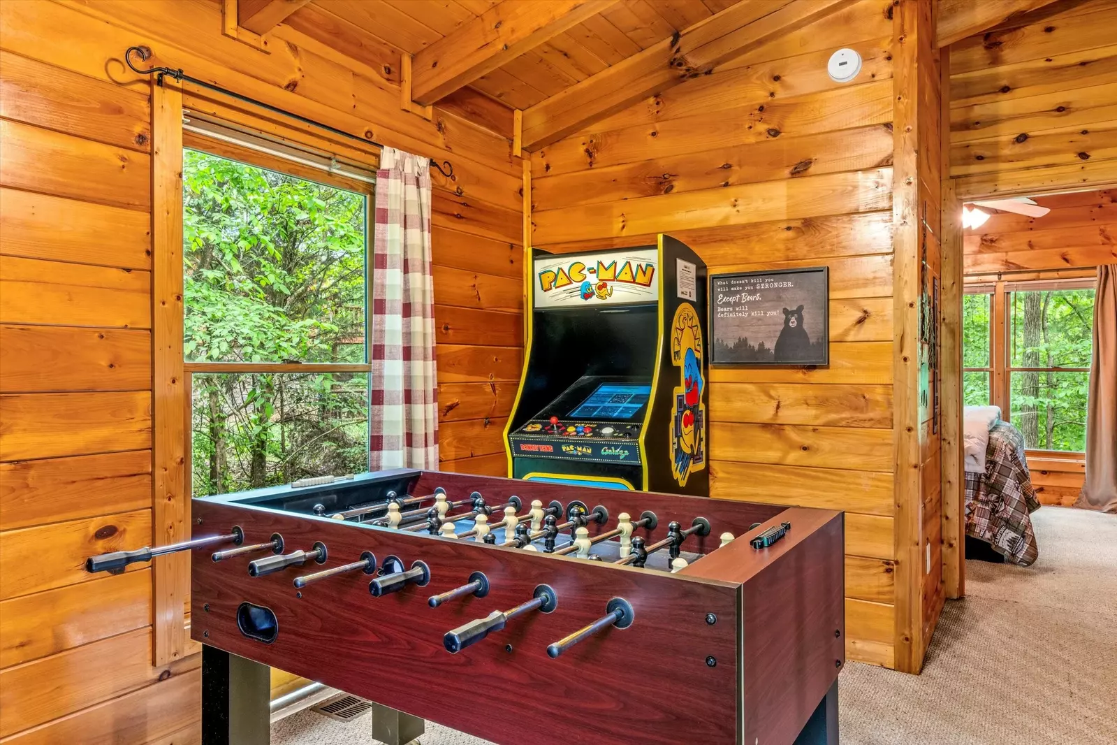 Mountain Laurel Hollow