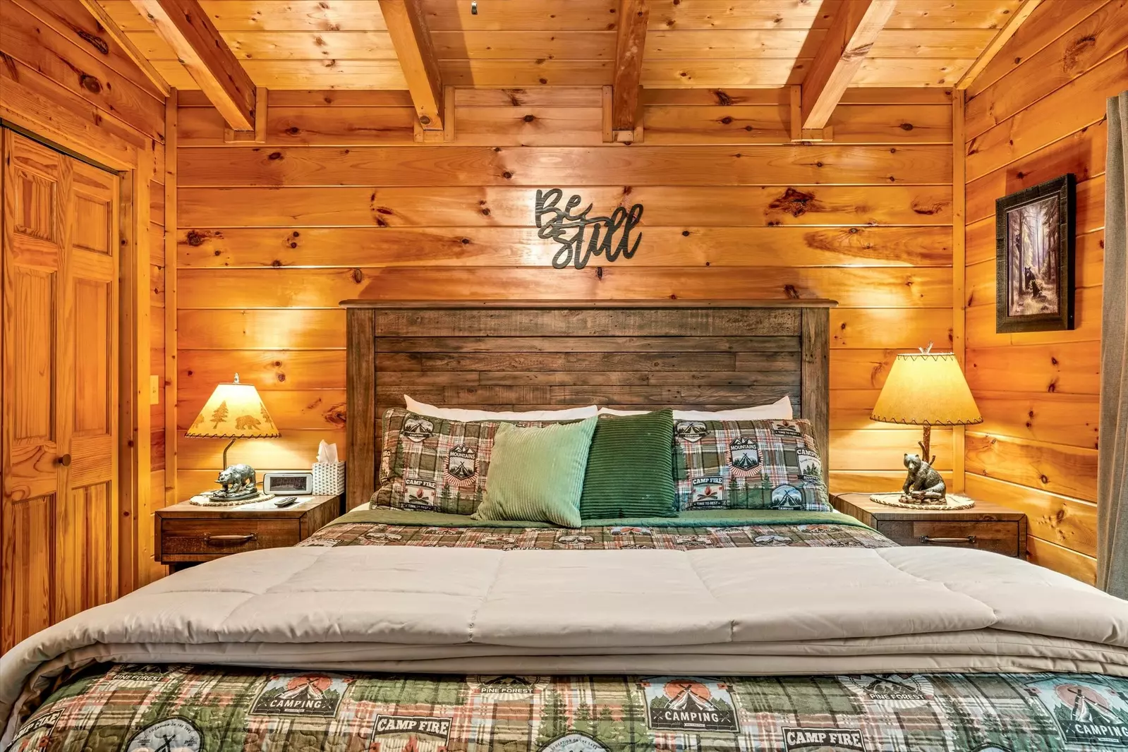 Mountain Laurel Hollow