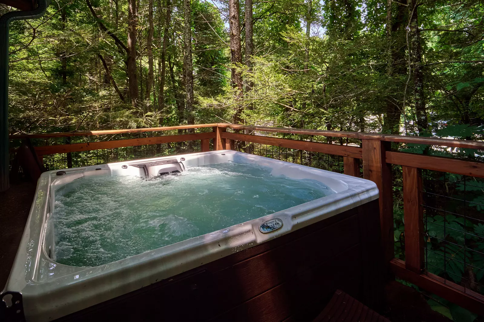 Property image, Interior, of Shady Creek