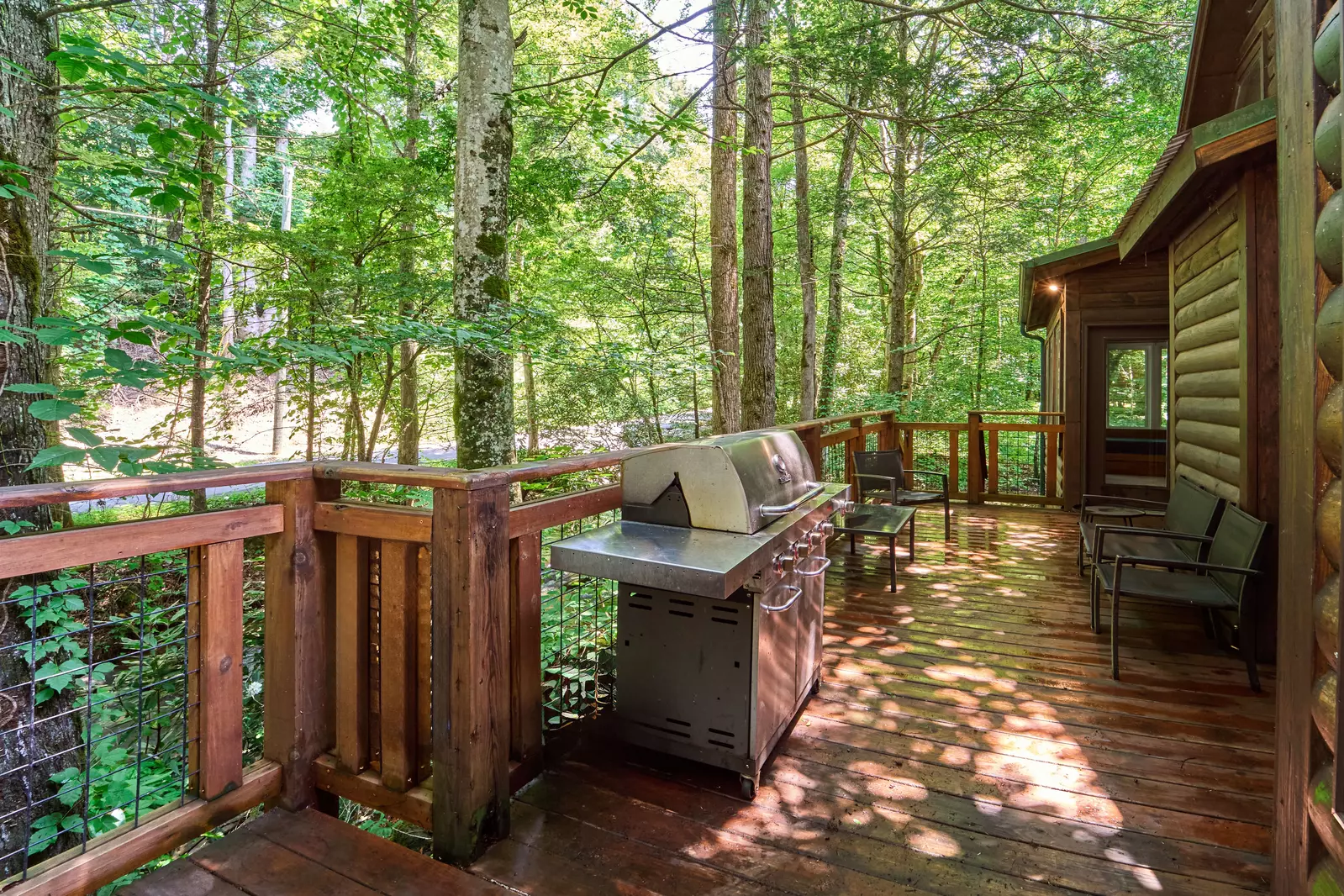 Property image, Interior, of Shady Creek