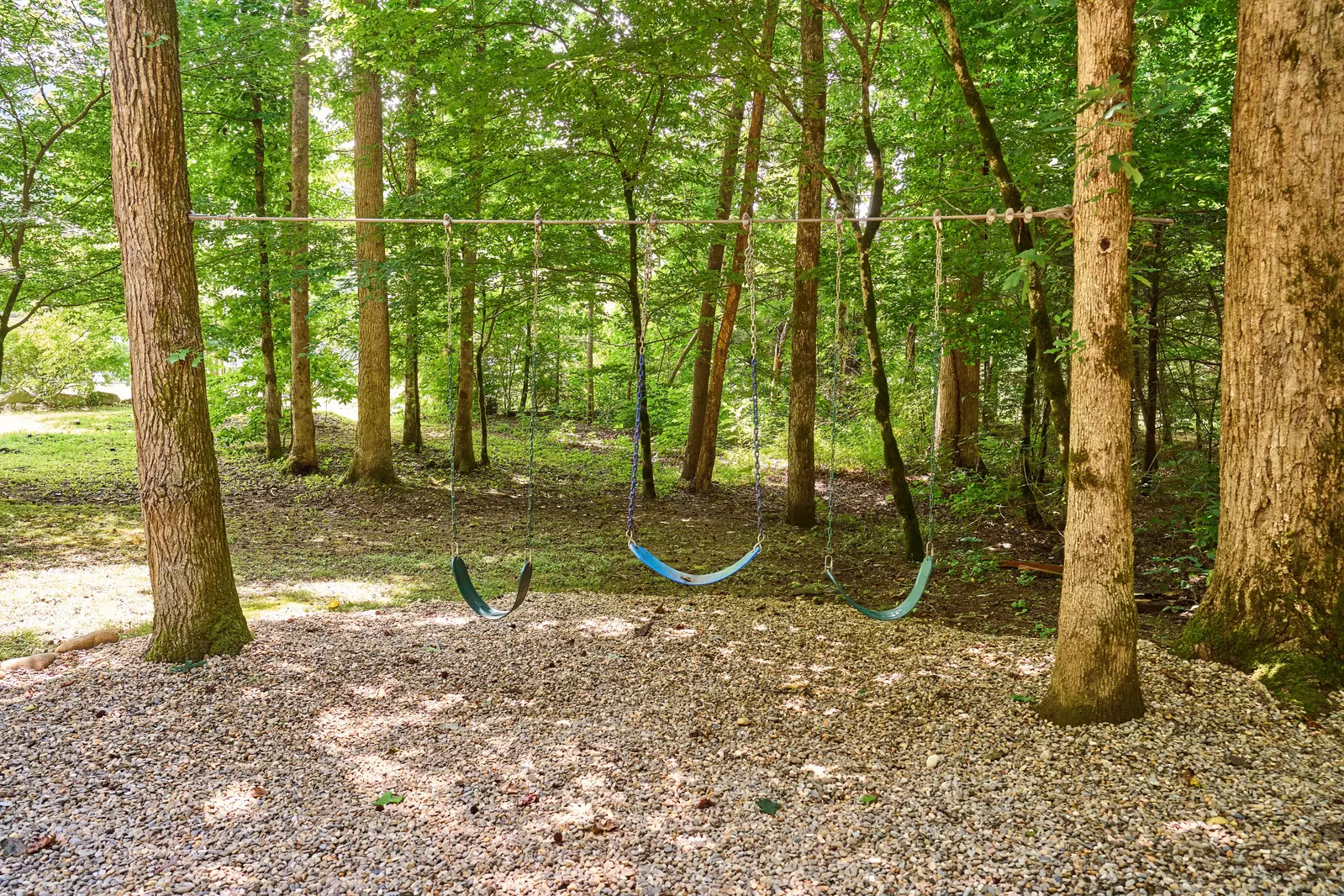 Property image, Interior, of Shady Creek