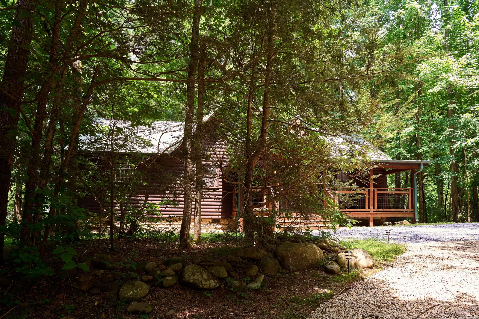 Property image, Interior, of Shady Creek