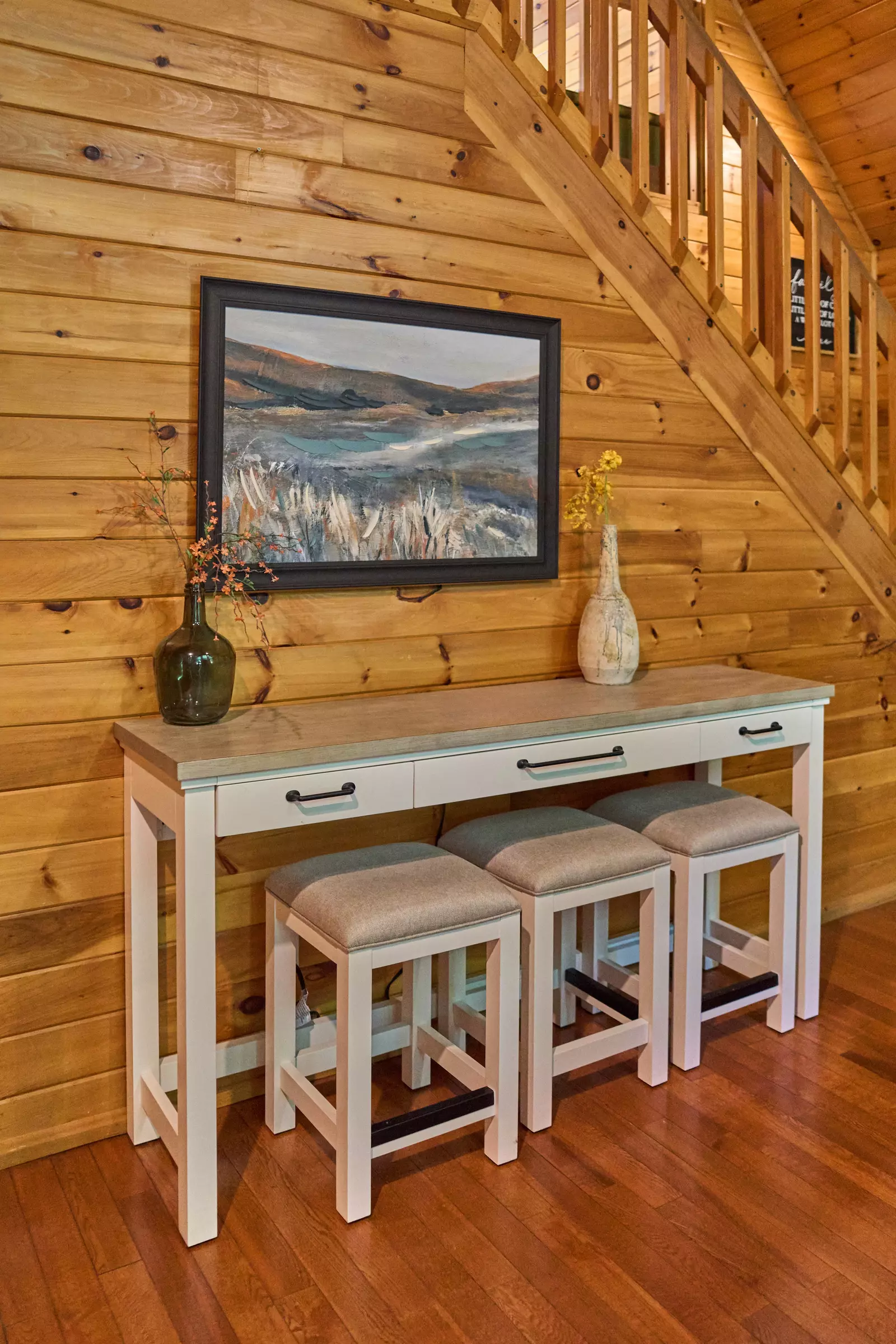 Property image, Interior, of Shady Creek