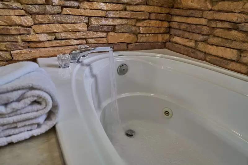Property image, Interior, of Shady Creek