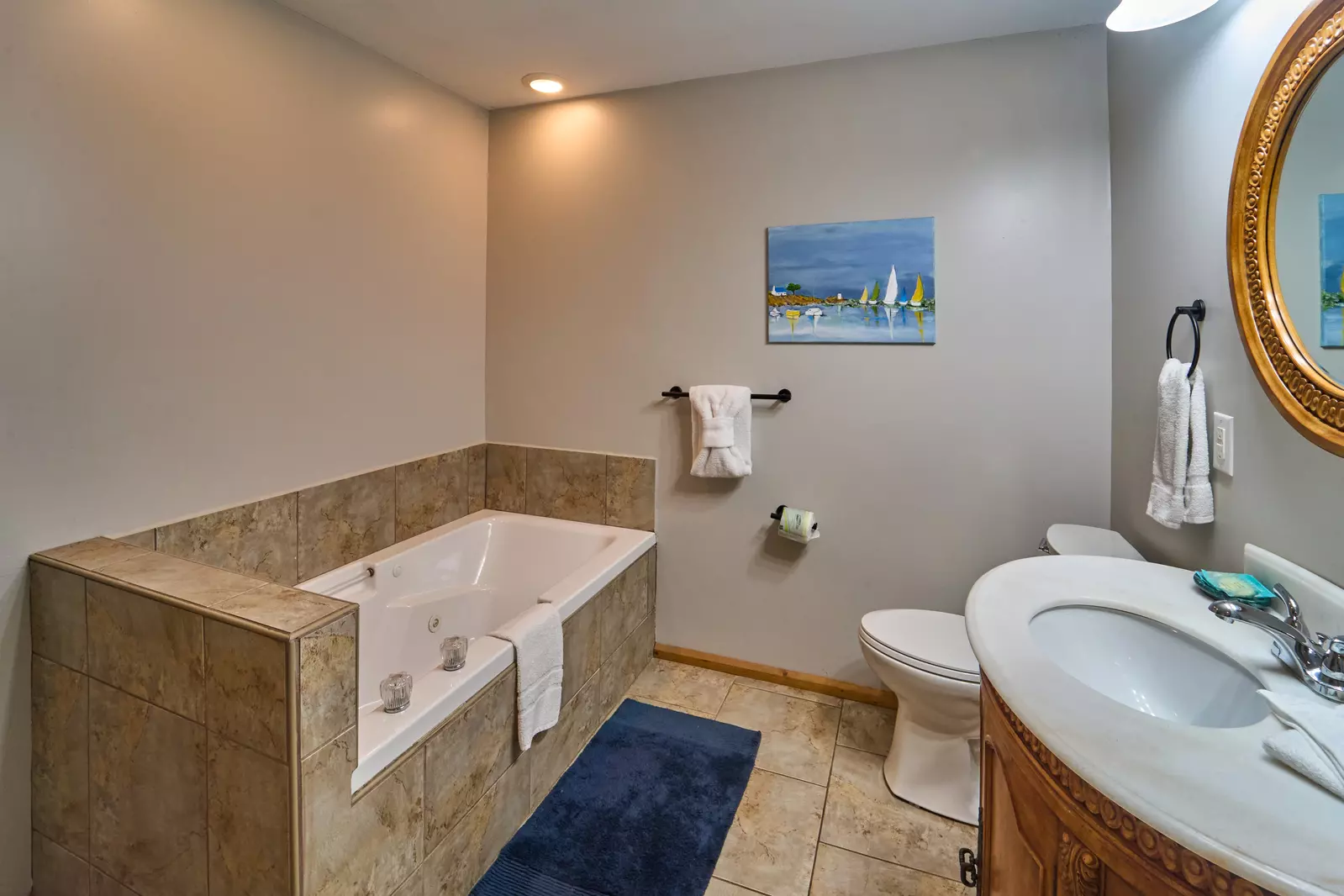 Property image, Interior, of Shady Creek
